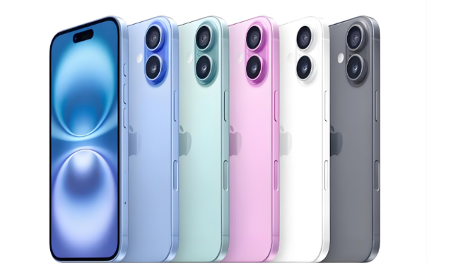 景谷苹果手机维修分享iPhone 17换电池 