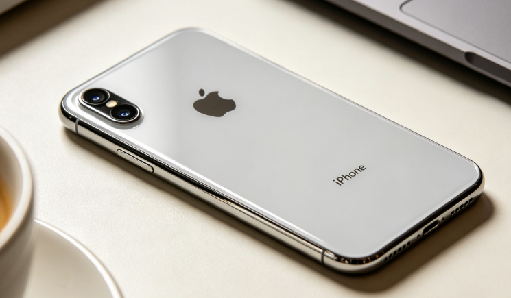 景谷苹果维修点分享iPhone X扩容真实风险解析 