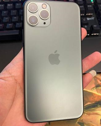 景谷苹果维修点分享iPhone 11 Pro扩容真实坑点 