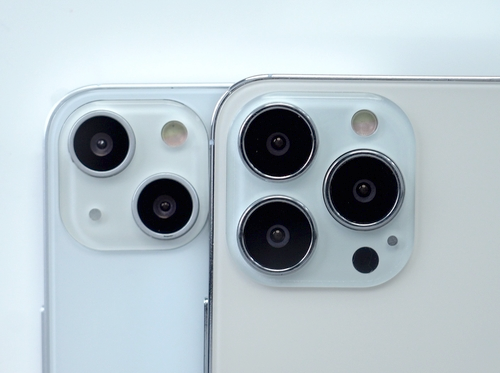 景谷苹果维修点分享iPhone 13 Pro Max扩容深层隐患解析 