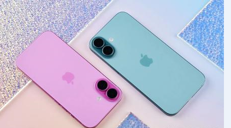 景谷苹果维修点分享iPhone 16扩容成本与市场套路 