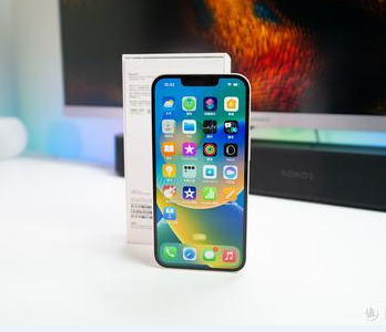 景谷苹果维修点分享iPhone 14音频与待机系统排错 