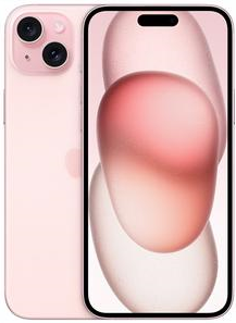 景谷苹果维修点分享iPhone15 Plus手机黑屏小众问题 