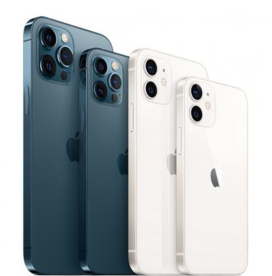 景谷苹果维修点分享iPhone 12 Pro发烫关联故障汇总 
