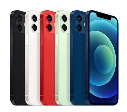 景谷苹果维修点分享iPhone 12 Pro Max发烫冷门故障梳理 