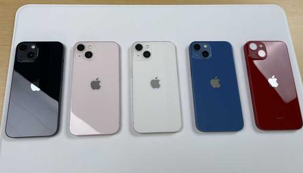 景谷苹果维修点分享iPhone 13电池发烫多类故障解析 