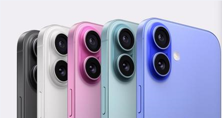 景谷苹果维修点分享iPhone 16发烫易忽视因素汇总 